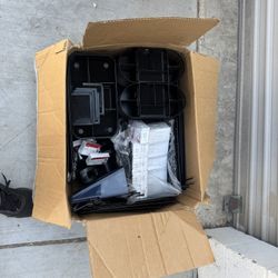 Office Supplies 