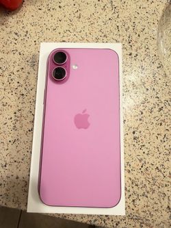 iPhone 16 Plus