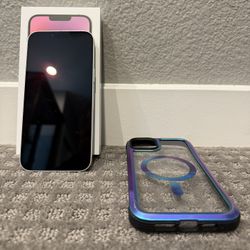 iPhone 14 Plus Starlight 512GB $450