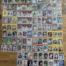 Boston Red Sox Baseball Cards