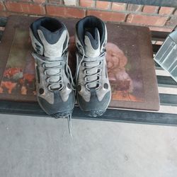 Size 12 Hiking Boots