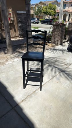 Bar Stools X4. $25 Each