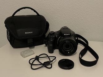 Sony DSC-HX400V