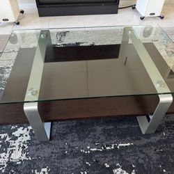 BDI Coffee Table