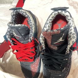 Air Jordan Retro 