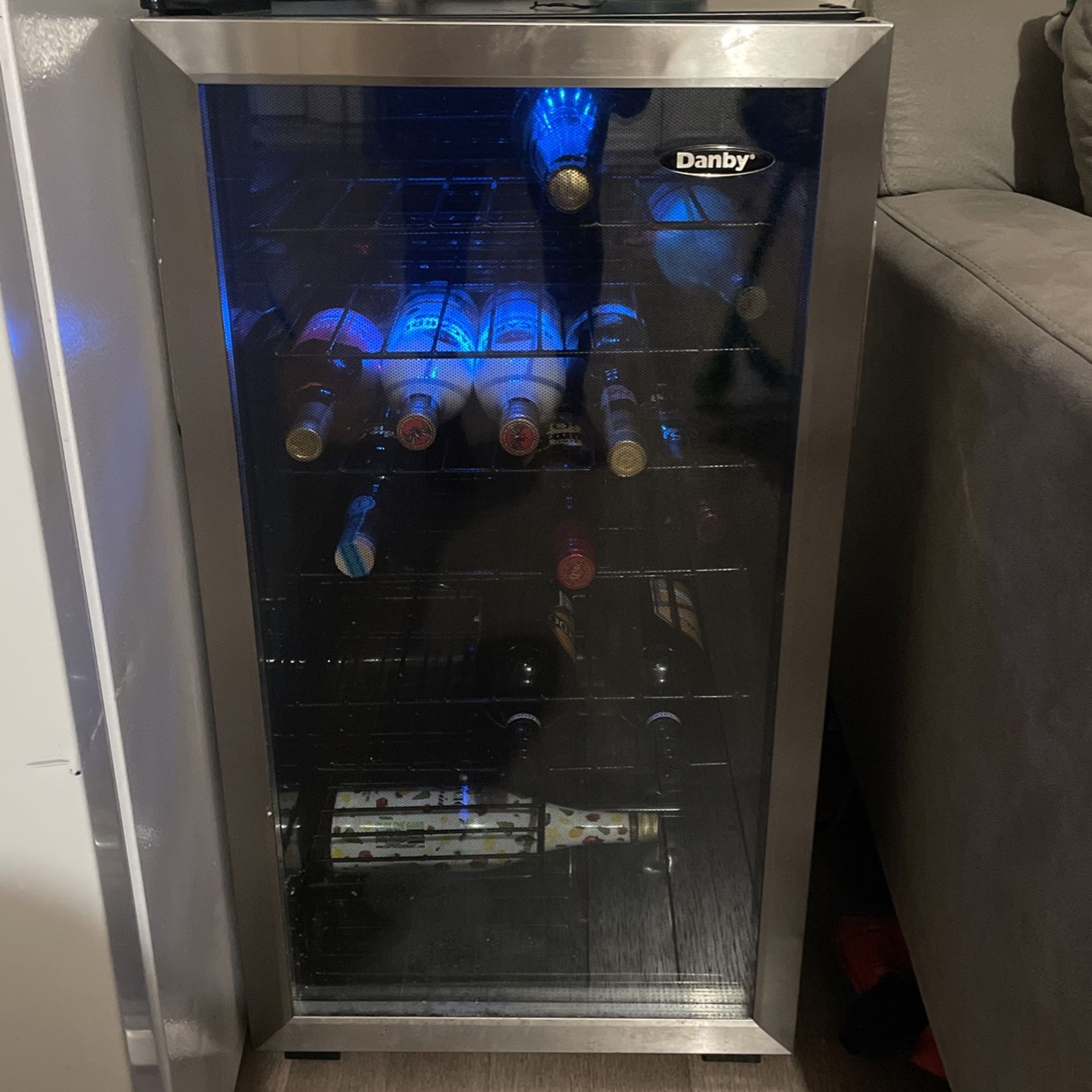 Wine Rack