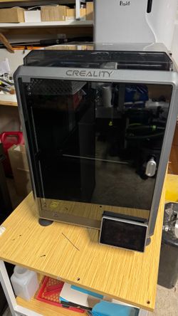 3D printer