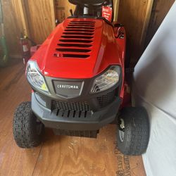 Lawnmower 
