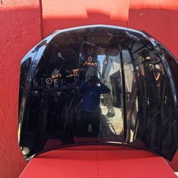CHEVROLET SS 2014 2015 HOOD OEM
