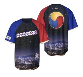 Dodgers Jersey