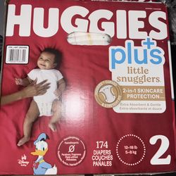 Diapers 