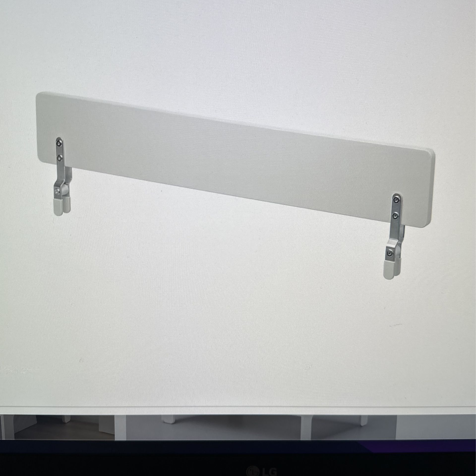IKEA Kids Bed Guard Rail