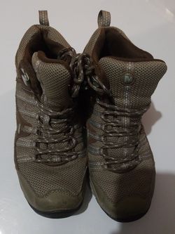 7.5 merrel womens boots