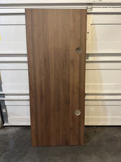 Free: Uplift Desk - Standing Desk Top - 30” X 72”