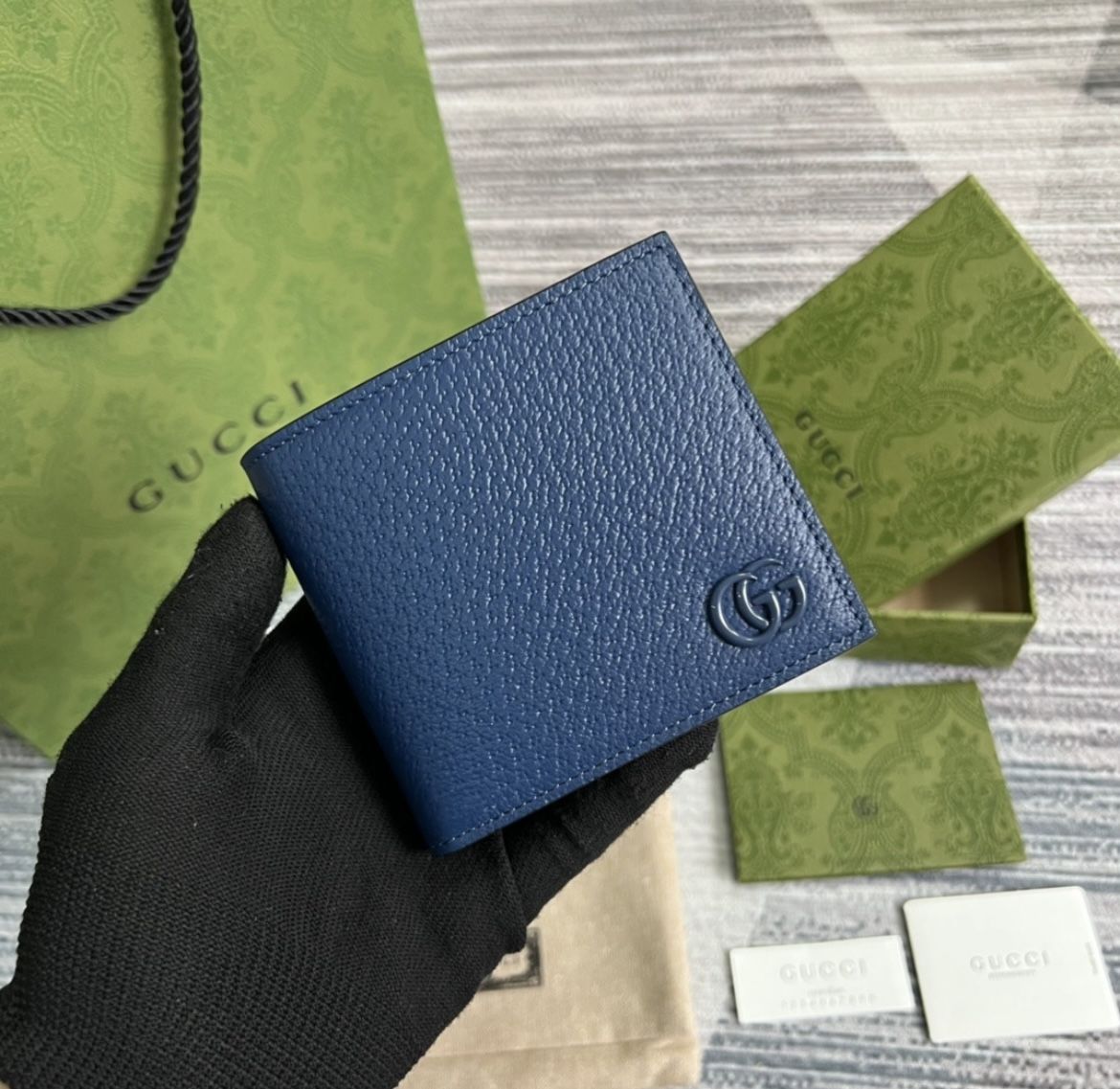 Gucci Wallet
