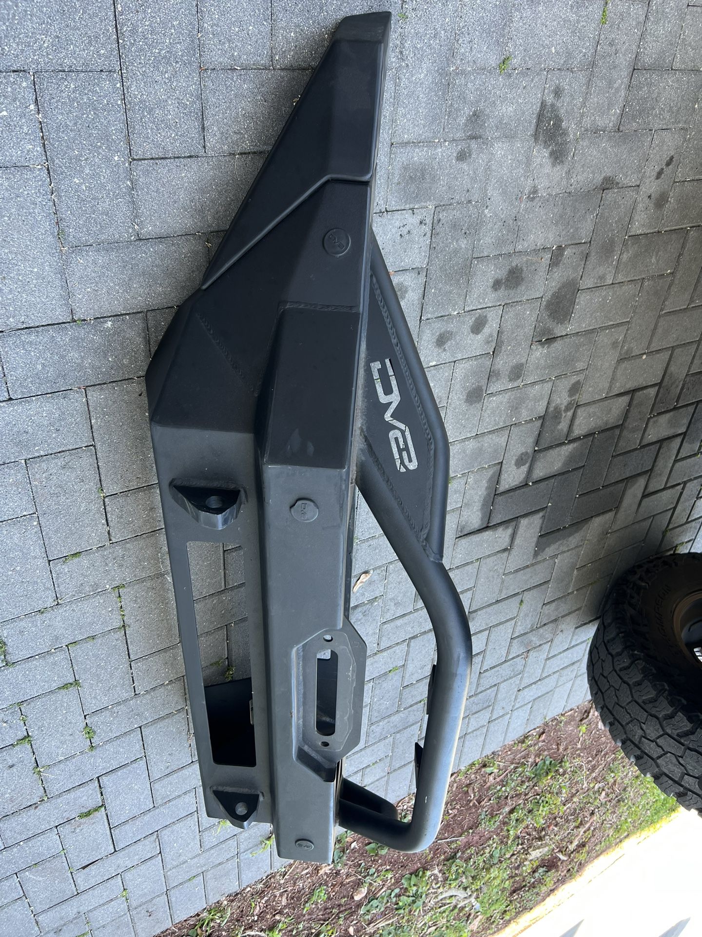 Bumper