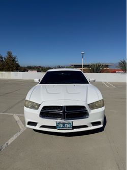 Dodge Charger 2013 - Custom starlight headliner