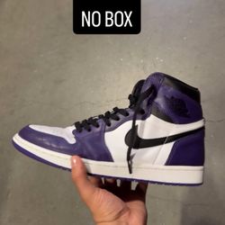JORDAN 1s 
