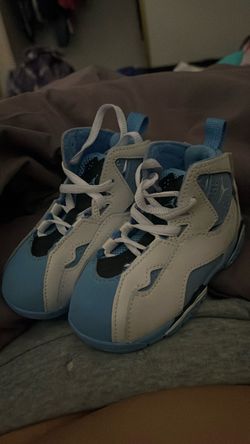 Toddler Jordan’s