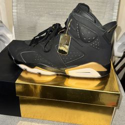 Jordan 6 DMP 2020