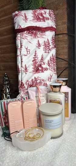 Complete Women’s Stocking Gift