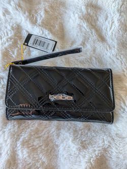 NWT BEBE WALLET