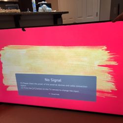 LG QNED 75" 