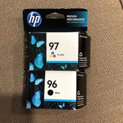 97 Tri Color HP