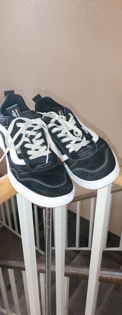 Men's Vans
