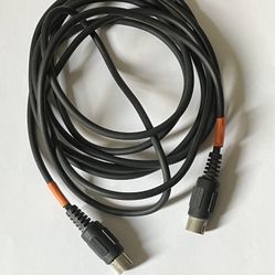 Hosa 10’ 5 Pin Midi Keyboard/Synth Cable 