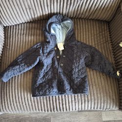 18 month jacket