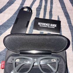 Rayban FACEBOOK metas 