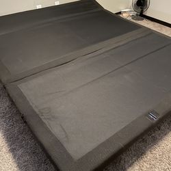 California King Size Adjustable Bed Frame