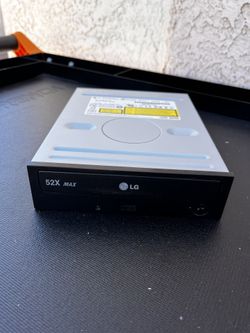 LG super multi dvd