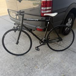 Schwinn Speedster Bicycle 