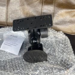 Ram Ball Universal  Mount  With Sucktion Cup 