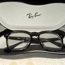 Ray Bans Glasses