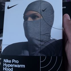 Nike Ski Mask