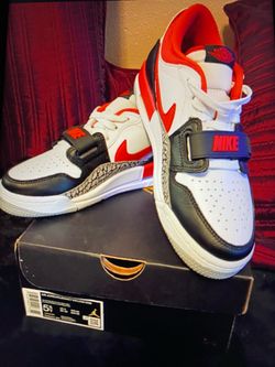 Nike Jordan shoes