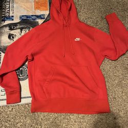 Nike Hoodies 