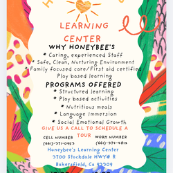 Now Accepting Applications!!!