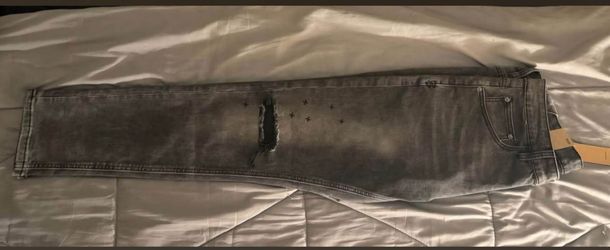 Ksubi jeans