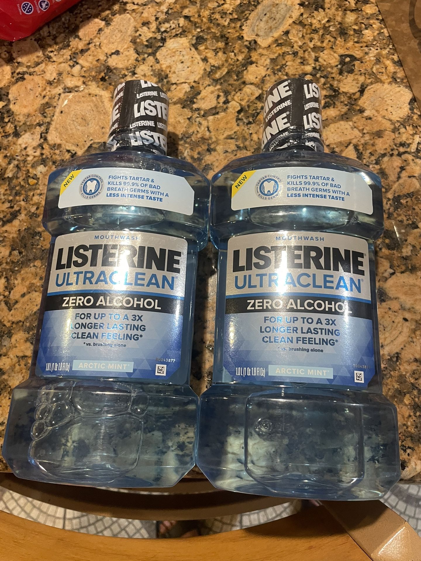 Listerine