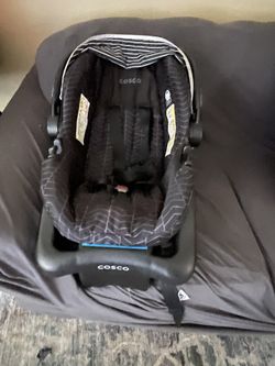 Baby Car Seat