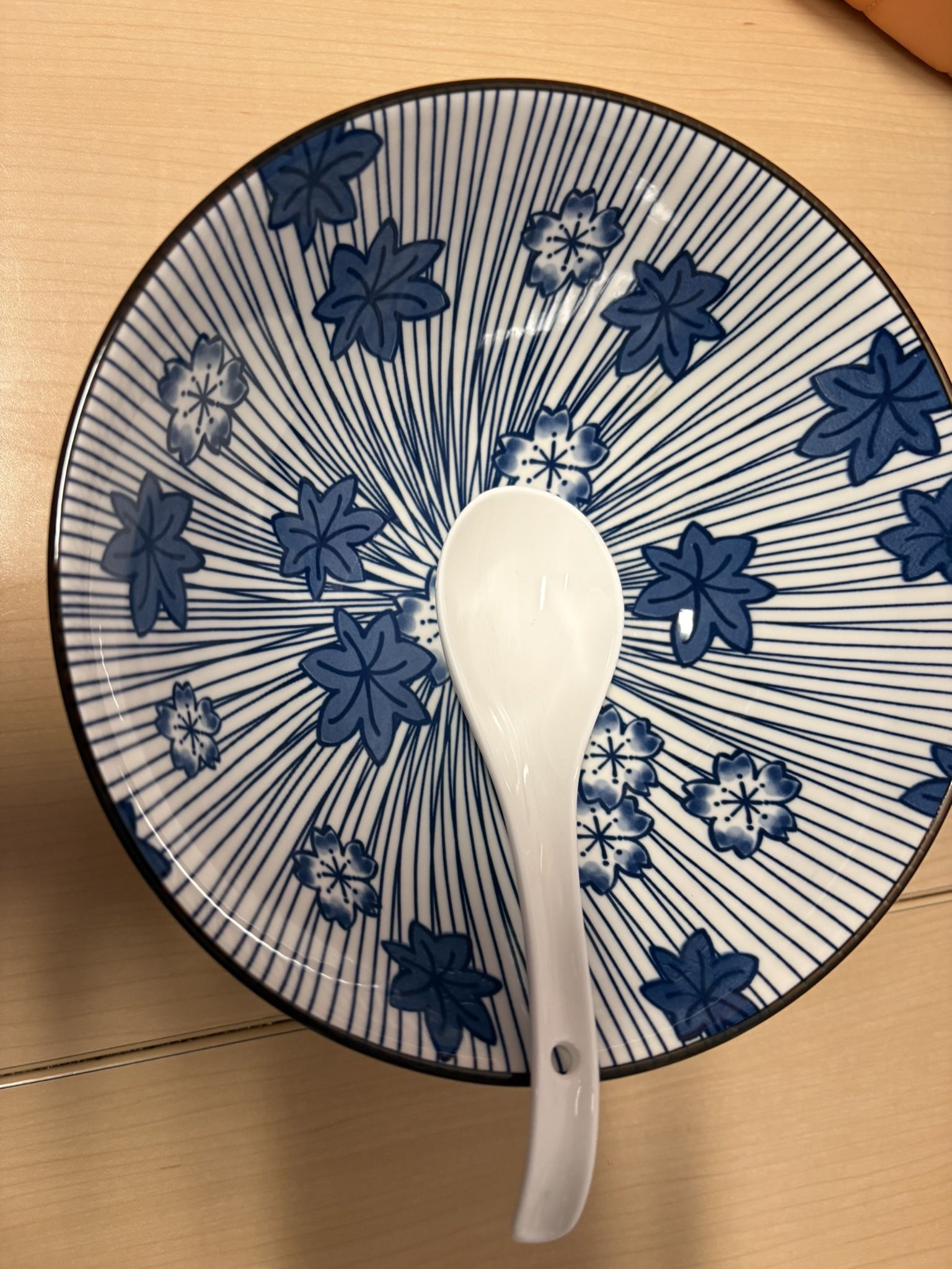 Japanese Ceramic bowl