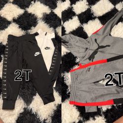 Toddler Boy Clothes