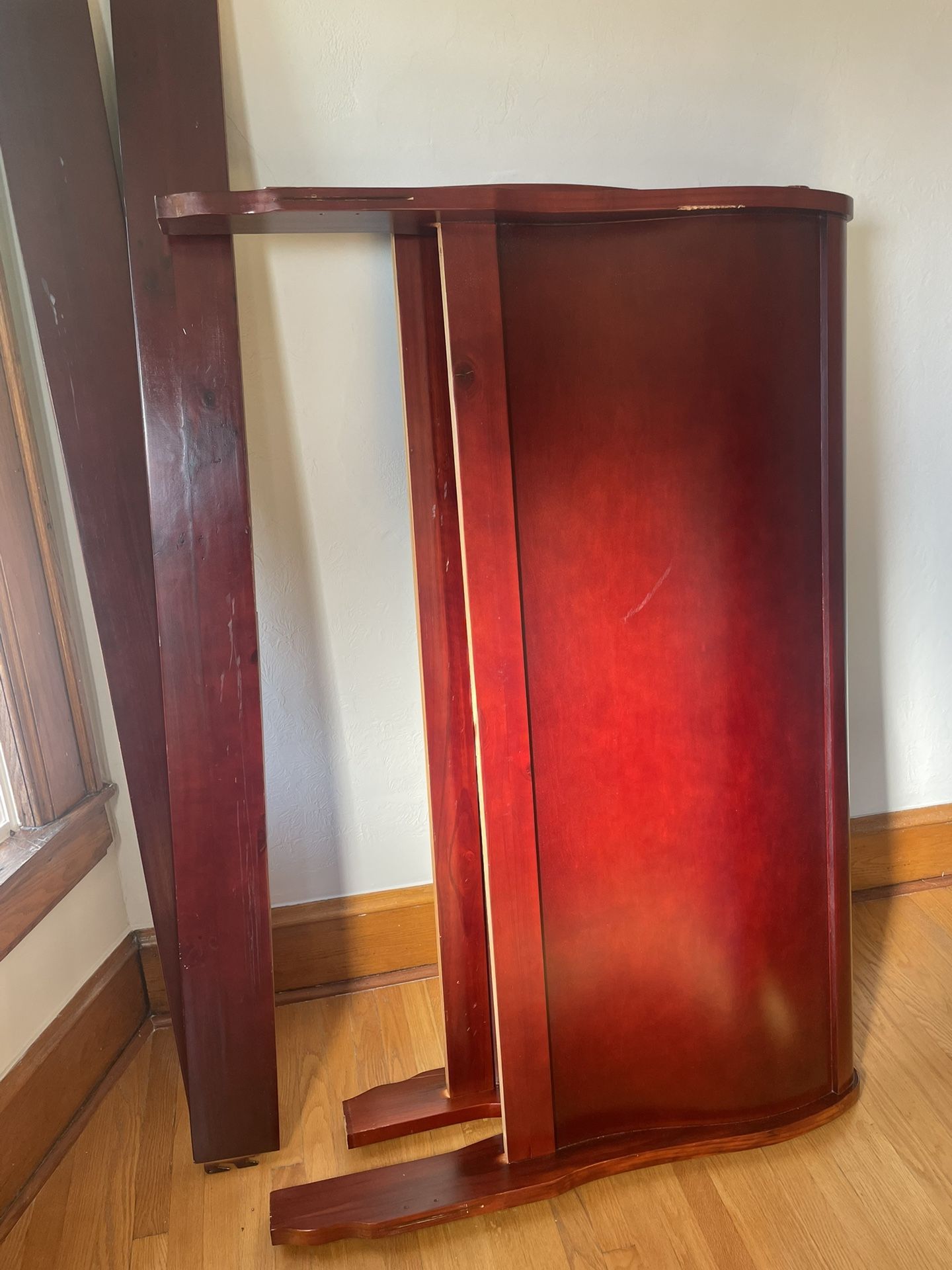 Bed Board