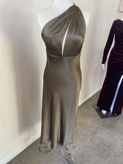 Reformation Dress