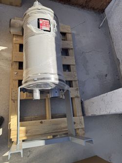 AERCO Heat Exchanger – NEW – 2019 – MUST SELL