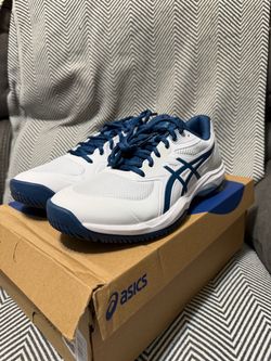 Asics Shoes